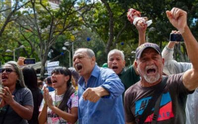 Héctor Rodríguez promete a docentes beneficios que el Gobierno les quitó en 2018