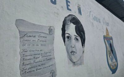 Autogestión de los padres evita el colapso de escuela en Ruiz Pineda